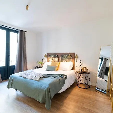 Bibrambla Apartmán