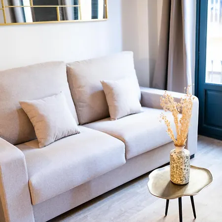 Bibrambla Apartmán Granada