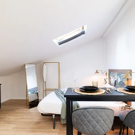 Apartment Bibrambla