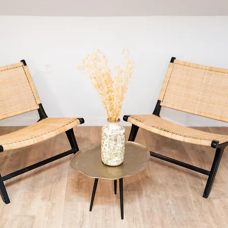 Bibrambla Apartment