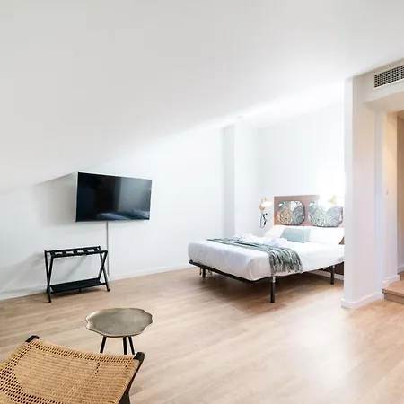 Apartmán Bibrambla *