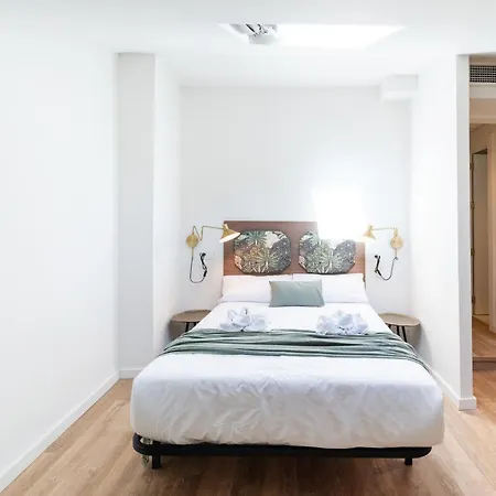 Apartmán Bibrambla *