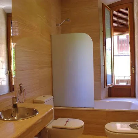 Bibrambla Suites * Γρανάδα