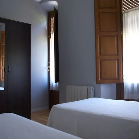 Bibrambla Suites Διαμέρισμα *