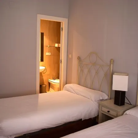 Bibrambla Suites *