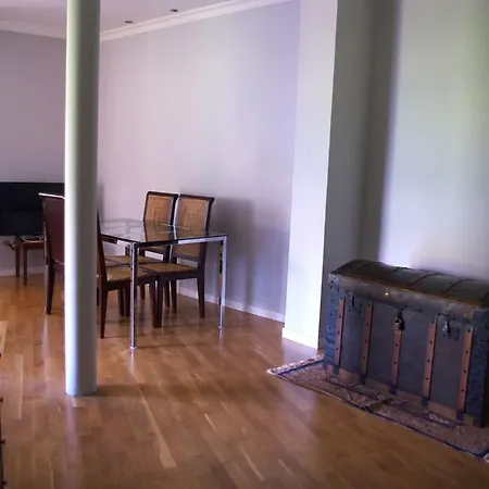 Bibrambla Suites * Γρανάδα