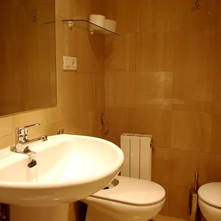 Bibrambla Suites Διαμέρισμα Γρανάδα