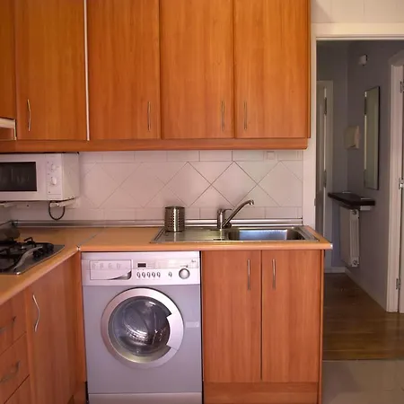Bibrambla Suites *