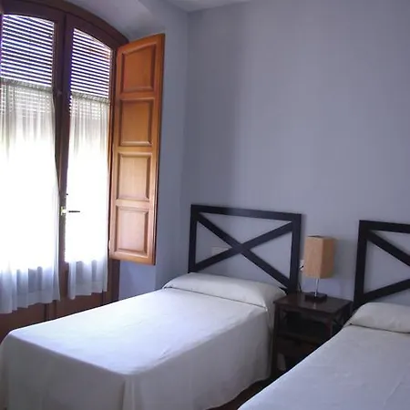 Διαμέρισμα Bibrambla Suites