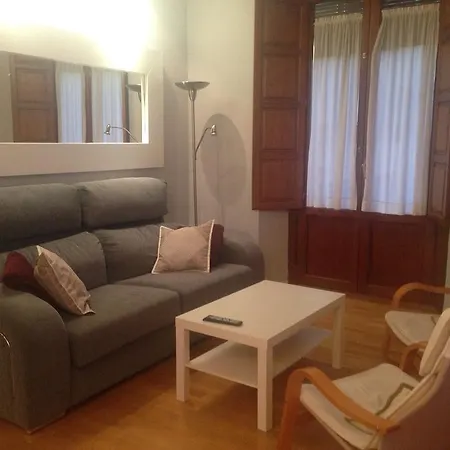Διαμέρισμα Bibrambla Suites *