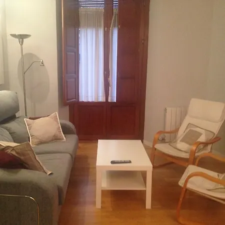 Bibrambla Suites Γρανάδα