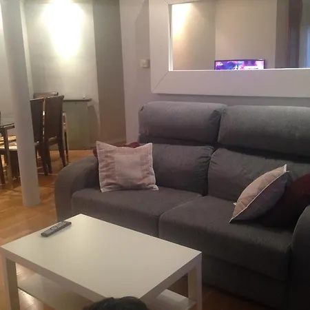 Bibrambla Suites