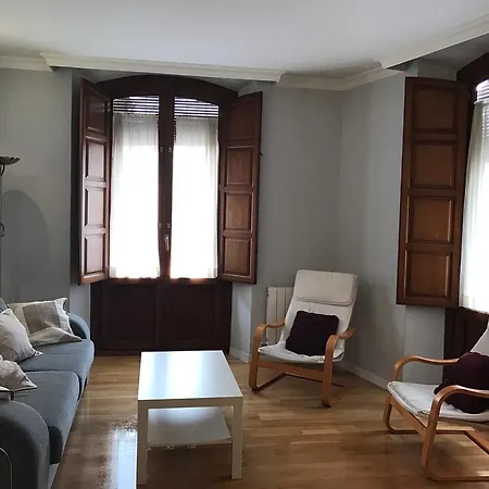Bibrambla Suites Γρανάδα