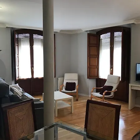 Bibrambla Suites Διαμέρισμα