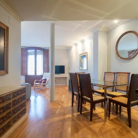 Bibrambla Suites Διαμέρισμα *