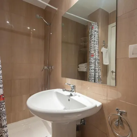 Bibrambla Suites
