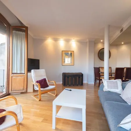 Bibrambla Suites Διαμέρισμα
