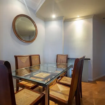 Bibrambla Suites