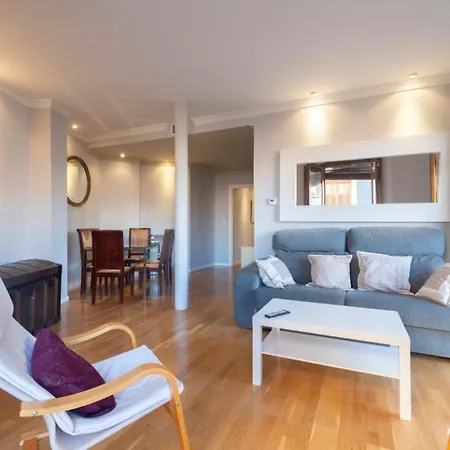 Bibrambla Suites Διαμέρισμα