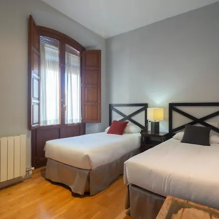 Bibrambla Suites Διαμέρισμα