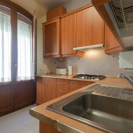 Bibrambla Suites Διαμέρισμα Γρανάδα